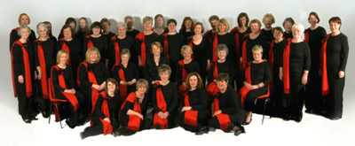 Rodillian Singers